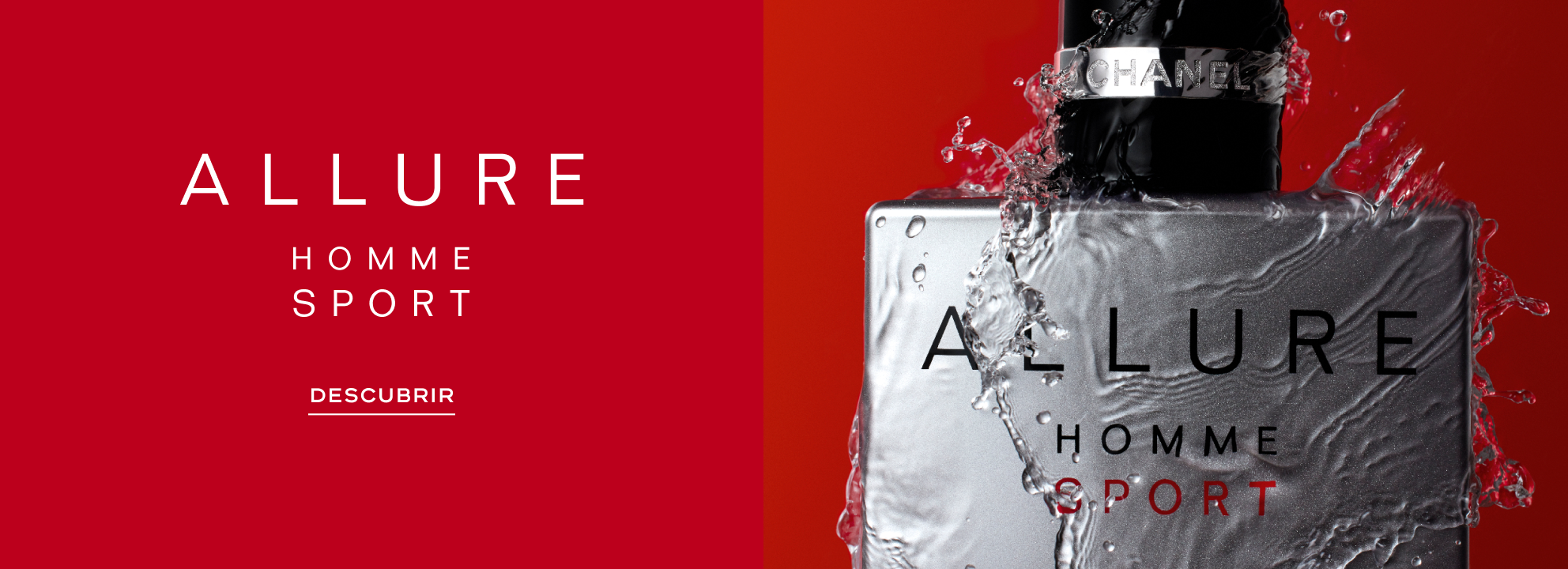 Comprar perfume online de hombre